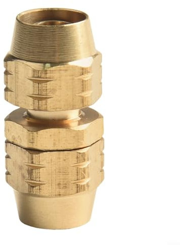 Reparieren und verlängern Sie Ihren Hochdruck-Wasserschlauch mit diesem Kupferadapter (04)