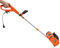 Spazzaneve elettrico senza spazzole a batteria, motore in rame, 1800 W, 3500 giri/min, profondità 15 cm, larghezza 32 cm, per fabbriche domestiche