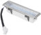 Lurrose Luz LED Fría para Extractor de Cocina Placa Iluminadora Duradera y Reduce el Deslumbramiento para Campanas Extractoras y Cocinas Voltaje