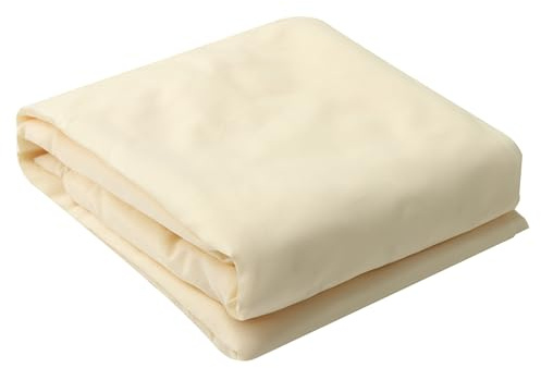 Wuyangcun Sonnensegel, lichtblockierend, wasserdicht, leicht, faltbar, für Außenbereich, Terrasse, Terrasse, Garten, Pool, Terrasse, quadratisch, 250 cm x 250 cm