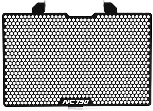 Motorcycle Radiator Grille For NC750X 2021 2022 2023 2024 2025 2026 Motorcycle Accessories Water Tank Guard Grille Cover Protective Net