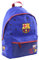 FC Barcelona We Are Kinder-Rucksack, 40 cm, 16.5 liters, Blau (Navy)