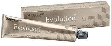 Alfaparf Evolution Tinte Capilar 7,3-60 gr
