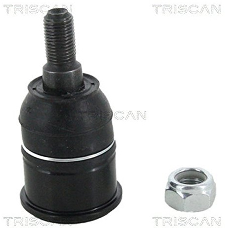 TRISCAN 8500 40574 Radaufhängungen