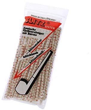 Blitz Pipe Cleaner Tapered X80-60625