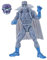 Marvel Captain 6 Legends Grey Gargoyle Figure for Collectors, Kids, & Fans