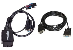 OBD-II Adapter-Set für IBR1700