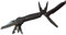 Roxon Spark Coltello Svizzero coltellino da Sopravvivenza Multifunzione con Pinza Multiuso tascalile e richiudibile