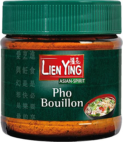 PHO BOUILLON von Lien Ying, 140g