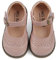 Cheerful Mario Scarpe Mary Jane Basse Bambina 1-5 Anni Ballerine Bimba Suola di Gomma Rosa 23 EU