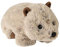 Warmies® Wombat - Cojín térmico (35 cm, 700 g)