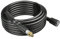 M&M Smartek Hochdruckschlauch mit M22 IG Ersatzschlauch 160bar 40° für Kärcher K2/K3/K4/K5 - (3 Meter)