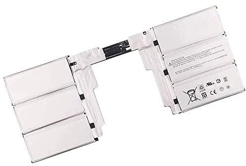 Trconelectron Replacement G3HTA049H Battery for Surface Book 2nd Gen 13.5 1835 Tablet Keyboard Base G3HTA049H G3HTA050H