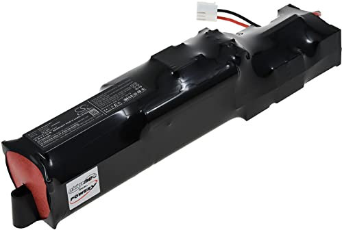 Batterie Li-ion pour aspirateur à main Rowenta RH8829WO/2D0, 25,9 V