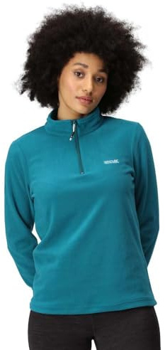 Regatta Women's Sweethart Fleece Jacket, Gulfstream, 12