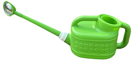 Milageto Arrosoir à Longue Bouche, arrosoir de Grande capacité pour Le Jardinage Bonsai Pot Outdoor Garden Watering Plants, 8L