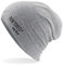 Huuraa Wintermütze New York My Love Geschenk Mütze Heather Grey New York Accessoire