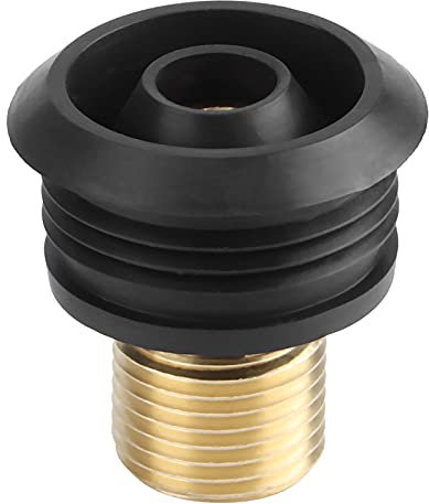 G1/2in Toilet Sealing Ring Toilet Repair Kit Urinal Inlet Spud Drain Pipe Connector Toilet Installation Made Easy