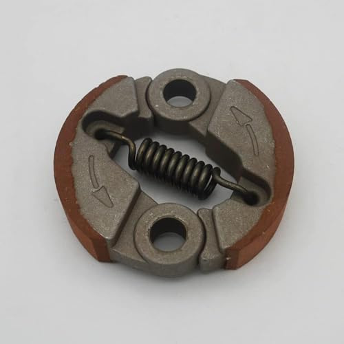 Kupplung kompatibel mit OLEO MAC Sparta 36 37 38 42 43 44 EFCO EF3600 EF3700 3800 Stark 25 Motorsense Federschuh Frizione 4191153AR
