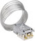 easyPART Kompatibel/Ersatz für RANCO K59-L1256 Thermostat passend für Miele 4989453 in Kühlschrank
