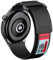 Compatibile con Huawei Watch GT5/4/2/3/5/Pro 46mm/GT Runner Cinturino, 22mm Nylon Cinturino Per Samsung Galaxy Watch 3 45mm/Galaxy Watch 46mm/Gear S3 Classic