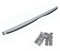 ODKBFG Auto Sonnenschutz Vorhang Für VW Für Tiguan Für Touran 2008 2009 2010 2011 2012 2013 2014 2015 2016-17 Auto Panorama Schiebedach Sonnenschutz Vorhang Rollo(Grey)