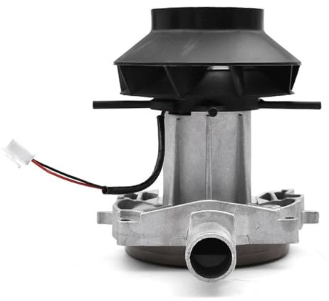GebläSemotorbaugruppe, 5kw 12v Ac Heizung LüFtermotor GebläSemotorbaugruppe Webasto/Eberspache/Airtronic VerbrennungsgebläSe Werden Verwendet, Um Die Luft Um Sie Herum Schnell Zu ErwäRmen