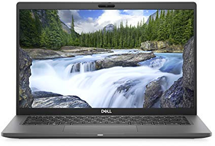 Dell Latitude 7410 14” FHD - i5-10210U (4 core, 4.2GHz), 1TB PCIe Gen 4.0x4 NVMe, 8GB DDR4, Fingerprint, SD & Smartcard Reader, WIFI 5 & BT 5.1, UK Backlit Keys, Windows 11 Pro (Renewed)