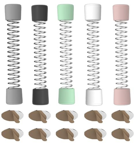 Waschmaschinentürrequisite, Frontlader-Türschnapper, magnetischer Unterlegscheiben-Türöffner, flexibler Waschmaschinentürhalter, Waschmaschinentürhalter, Waschküchenzubehör, Waschmaschinentürstopper