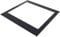 sparefixd Suitable for Beko Leisure Cooker Main Oven Inner Door Glass