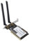AR9220 300m PCI Desktop PC Dual Band 2,4 / 5GHz Carte Réseau Fil pour Un Débit élevé et des Performances de Plage