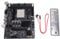 A78SD3 AM3 Motherboard, 2 Channel DDR3, PCIe X16, Four Serial ATA 3.0 Port, HDMI/VGA/RJ45, USB 2.0, for Tri/Ric Series APU Processor