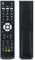 VINABTY Replacement Remote Control Fit For Cello WEBOS TVs With DVD, 9 Numeric Buttons, Dedicated APP Keys