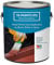 T A Paints Ltd Metal Primer Black 5L Quick Drying HB Zinc Phosphate Anti Corrosive Hammerite Equivalent to Mild Steel, Wrought Iron, RSJs