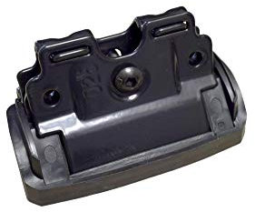 Thule 183159 Kit de Fixation pour Barres de Toit Standard, 3159