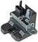 NSGMXT 5K0827505A Serratura per portellone bagagliaio 1K6827505E 1T0827505H Golf V 1K1 VI 5K1 Bagagliaio dell'auto