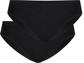 CALIDA Benefit Women Spec. Slip Damen | Unterhose im praktischen Doppelpack, klassisch geschnitten