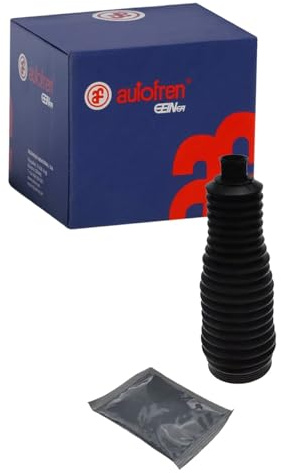OSSCA D9329 Spurstangen