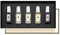 Jo Malone Gift Set - Men`s Cologne Collection 5 x 9ml Cologne Limited Edition