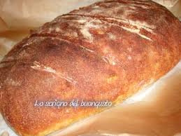 PANE DI PROFUMI E SAPORI PUGLIESI Kg. 2 IL PEZZO