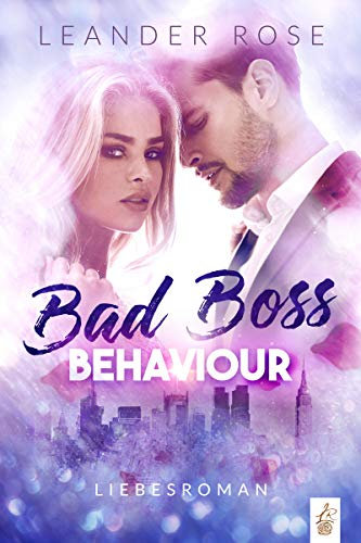 Bad Boss Behaviour: Liebesroman