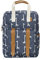 Fresk Unisex Windelrucksack