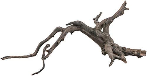 sera Scaper Root S 25 - 30 cm - Filigrane Wurzel in drei verschiedenen Größen