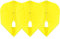 L-Style Champagne Flight Kami L3 Shape Gelb (3 Stück)