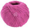 LANA GROSSA Linarte | Moderner Baumwoll/Leinen-Klassiker | Handstrickgarn aus 40% Microfaser (Viscose), 30% Baumwolle, 20% Leinen & 10% Polyamid | 50g Wolle zum Stricken & Häkeln | 125m Garn FB304