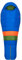 Marmot Sawtooth Long, Down Adult Mummy Sleeping Bag, 650 Duck down Filling, extra Long, Very Light and warm, 198 cm, Suitable down to -28°