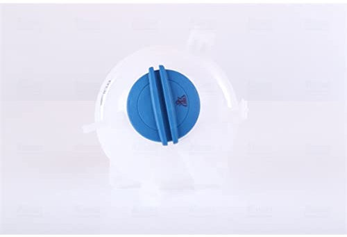 NISSENS Depósito compensación refrigerante 996116 TOURAN (1T1, 1T2) 0,8L