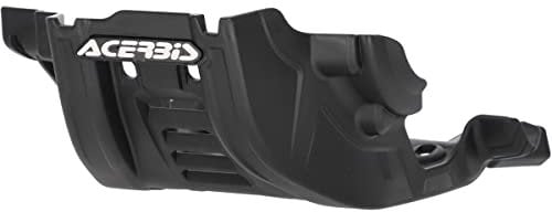 Acerbis Untermotor Crf300L 21 Schwarz