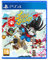 Jitsu Squad Playstation 4