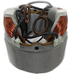MATRIX Ersatzteil Stator für Elektro Abbruchhammer Meißelhammer EDH 1700-1